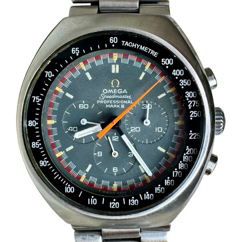 Orologio sportivo omega - orologio,