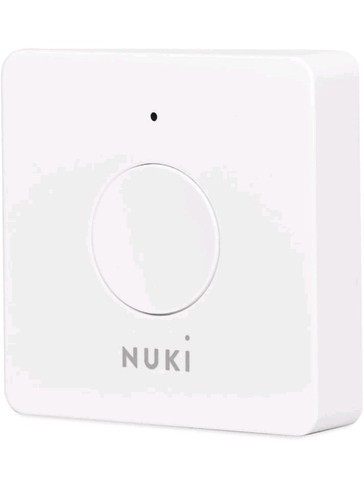 Nuki opener apertura - nuki,