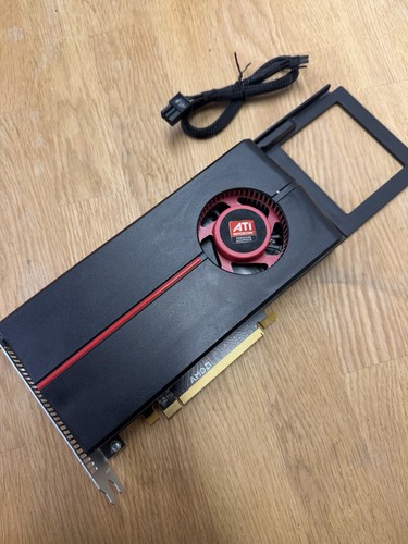 Apple ati radeon 5770 1gb - apple,