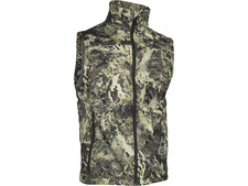 Eberlestock Uomo Bennett Mountain Vest Skye Camo (Grande) (BMSL)