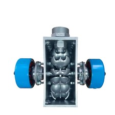 Micro generatore idroelettrico
