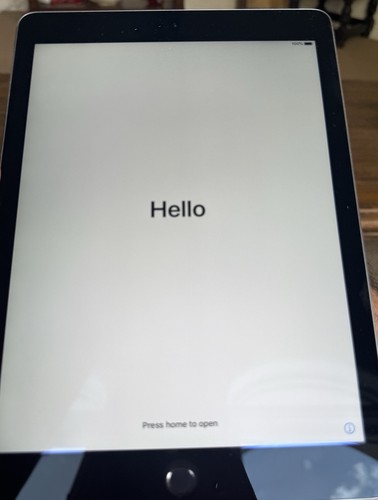 Apple ipad air 64gb wifi - air, 2