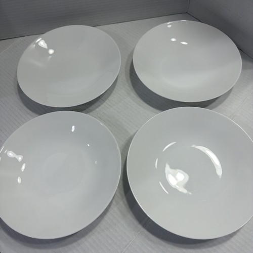 Richard ginori soup bowls - ginori,