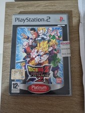 Dragon Ball Z Budokai