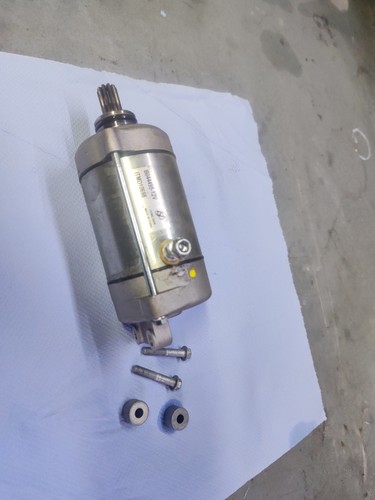 Motorino avviamento aprilia - motorino,
