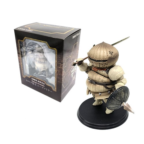 Dark souls cavaliere della - dark,