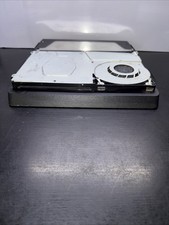 •Cosmetically Flawed•Sony