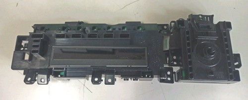 Scheda elettronica lavatrice - elettronica,