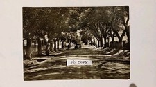 Isili Nuoro 1963 Viale Della