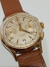 L.A.LEUBA Geneve Chronograph Herrenuhr 