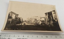 San Donà’ di Piave  WW1