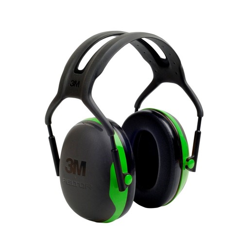 Cuffia antirumore - 3m,