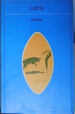 Lorca POESIE melita