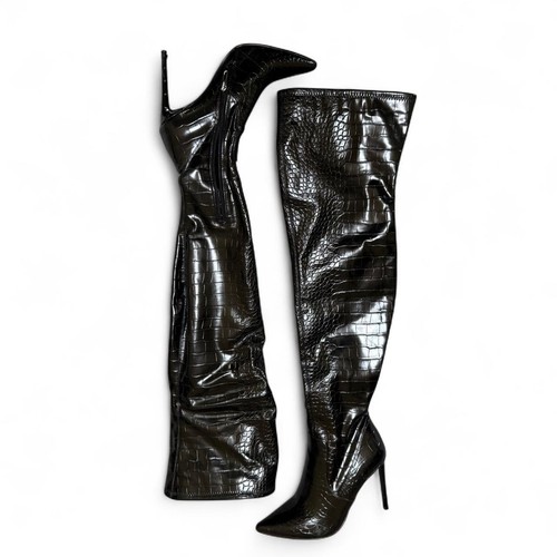 Steve madden stivali spillo - stivali, a