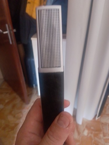 Microfono dinamico sennheiser - dinamico,