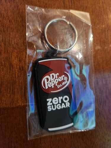 Portachiavi pepper zero - dr,