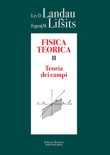 Fisica teorica vol - fisica, vol.
