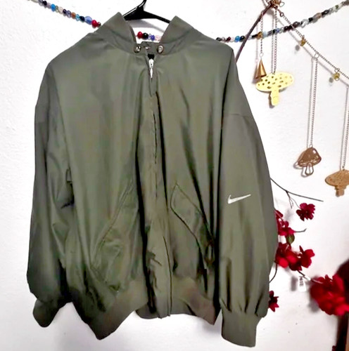 Giacca bomber nike golf - giacca,