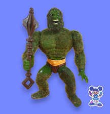 ⭐Moss Man (Malaysia) Masters