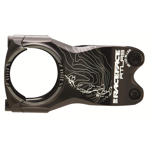 Stelo race face atlas - race, 35