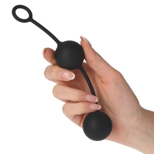 Palline sfere biglie - , vaginali