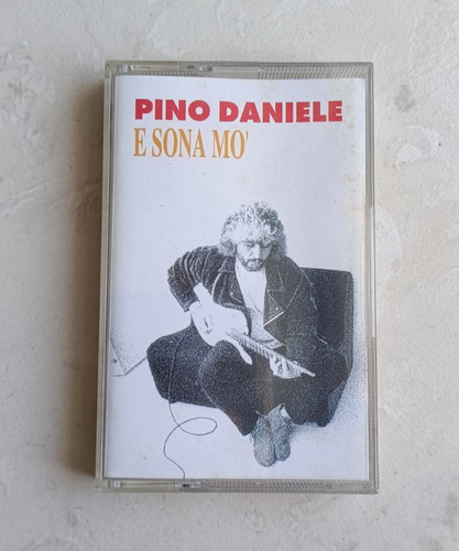 Pino daniele sona - pino,