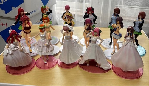 Quintessential quintuplets - quintessential,