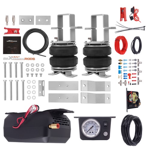 Kit soffietto compressore - soffietto,