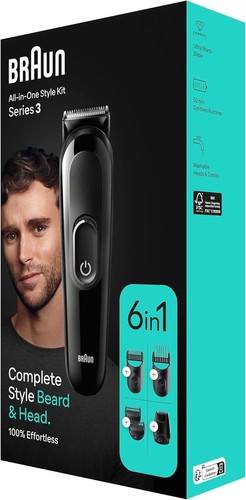 Rasoio elettrico barba - elettrico,