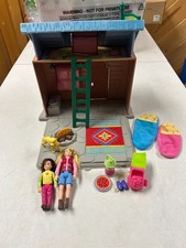 FISHER PRICE LOVING FAMILY