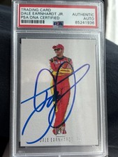 2023 Donruss Dale Earnhardt