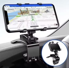 Universal 180 Degree Car Cell