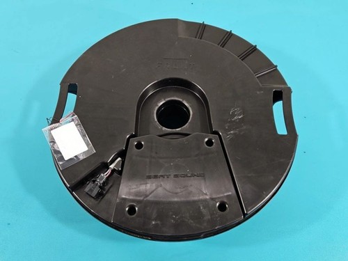 Subwoofer seat leon 2015 - subwoofer,