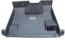 Dashboard storage lid for Seat
