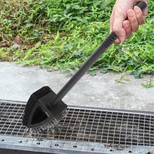Spazzola Pulizia BBQ con