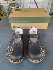 Scarpe donna naturalista - scarpe,