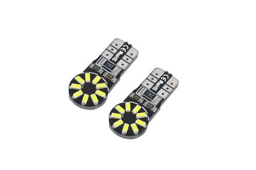 Coppia lampadine auto - , canbus