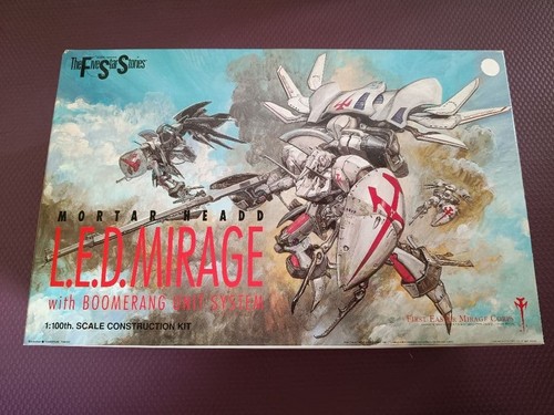 100 red mirage - mirage, boomerang