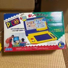 SEGA computer pico