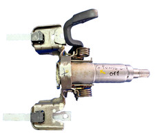 PIANTONE CANNA STERZO FIAT