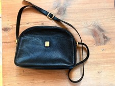 Borsa a tracolla o tracolla