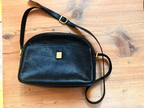Borsa tracolla - a,