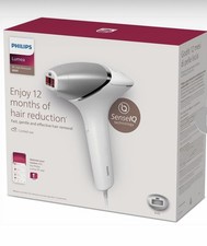 Philips Lumea Prestige Lumea