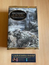 Tolkien il signore - j.r.r.,