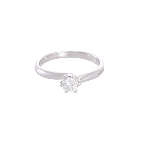 Anello salvini lavinia - anello,