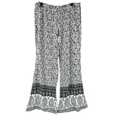 Pantalone Billabong floreale