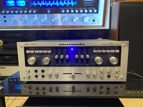 Marantz model 3800 stereo - marantz,