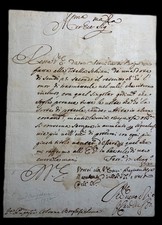 Card tommaso ruffo - ruffo, –