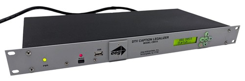 Eeg cb515 dtv legalizzatore - cb515,