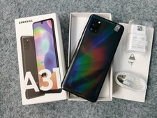 Samsung Galaxy A31 128 GB